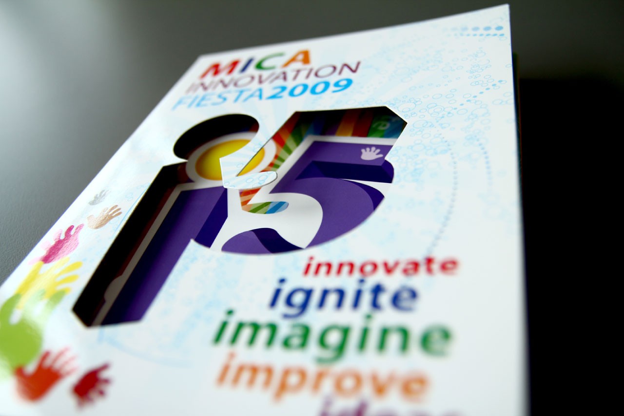 Mica Innovation Fiesta Booklet